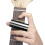 (Gold) Edelstahl-Gitarren-Slider-Fingerhülse 1 Set 3