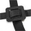 Adjustable universal shoulder strap hook for tenor baritone saxophone 5
