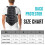 (Black, M) Back protector for sports 5