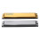 (Goud) Polyfone mondharmonica met 24 gaten, C-sleutel 4