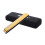 (Goud) Polyfone mondharmonica met 24 gaten, C-sleutel 3