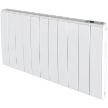 Dimplex Q-Rad QRAD200RF - Electric Radiator, 2000W
