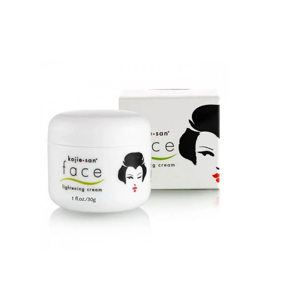 Kojie San Face Lightening Cream 30 gm Free Uk Postage
