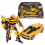 Transformateurs Bumblebee Robot voiture figurine jouet 1