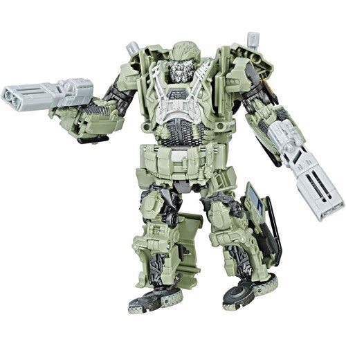 Transformers Sting Shot Strarseeker Missile Cyberverse Changer Hasbro