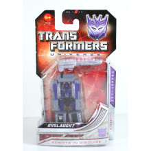 Transformers The Last Knight Premier Edition Voyager Autobot Hound