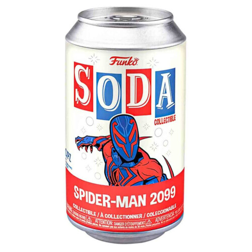 Vinyl SODA: S-M:ATSV- MM mit CH(M)