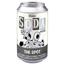 Vinyl SODA: S-M:ATSV-SM2099 mit CH(M)