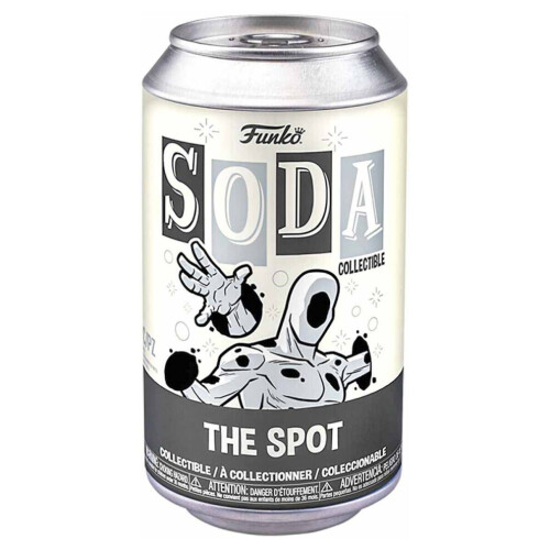 Vinyl SODA: S-M:ATSV-SM2099 mit CH(M)