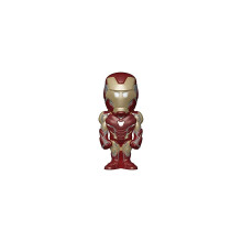 Vinyl SODA, Teenage Mutant Ninja Turtles (TMNT), Casey Jones, 1/6 Odds for Rare Chase Variant, TMNT 1990, Vinyl-Sammelfigur,