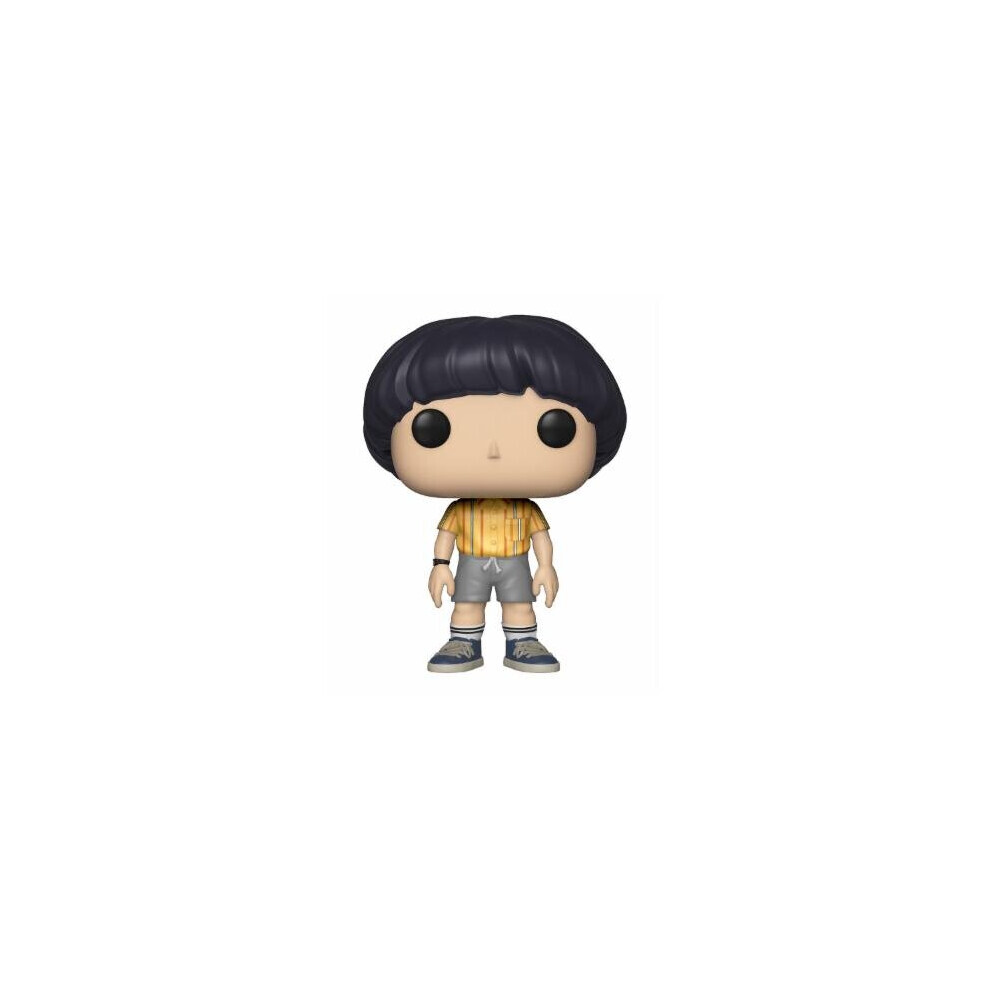 Stranger Things Max Pop! Vinyl-image-OPC-PG7B7RM-NEW