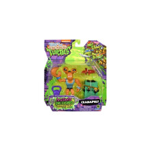 Teenage Mutant Ninja Turtles Switch Kick Skaters Actionfigur (Stile variieren)