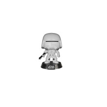 Star Wars Episode 1 Rune Haako 3,75-Zoll-Actionfigur