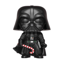 Star Wars Darth Vader Galactic interaktive Actionfigur Obi-Wan Kenobi