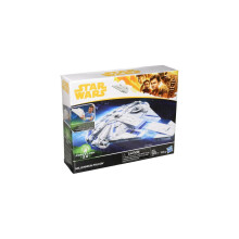 Star Wars Force Link 2.0 Chewbacca-Figur