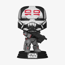 Star Wars The Black Series Inquisitor-Actionfigur