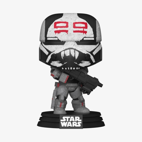 Star Wars The Black Series Inquisitor-Actionfigur