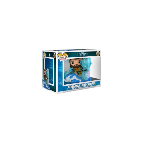 Funko Pop! Transformers G1 – Optimus Prime – Figura In Vinile Da Collezione 9,5 Cm – Regalo Per Fan E Collezionisti - 2