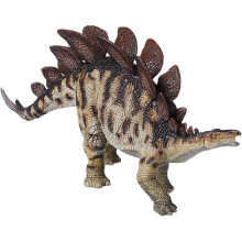 Papo 55075 Bruin rennende T-Rex THE DINOSAUR-figuur, veelkleurig