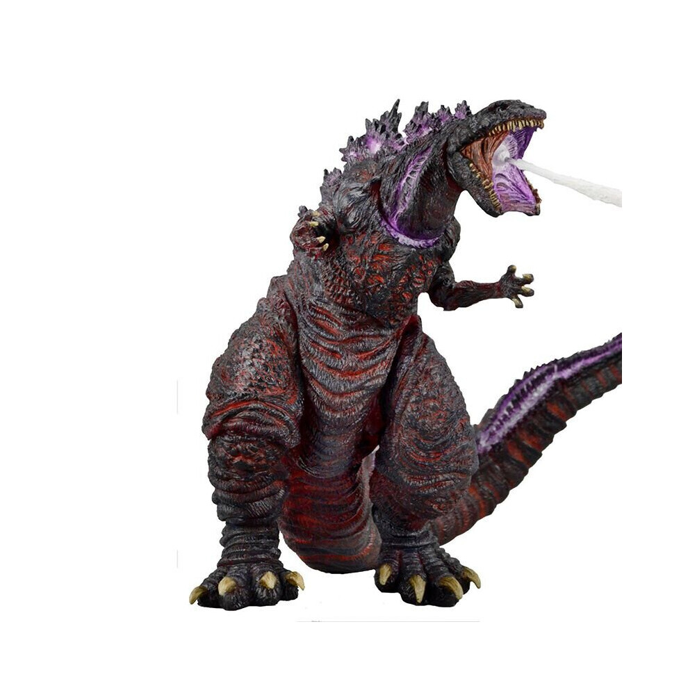 New Maxpower Monsterverse Godzilla X Kong: The Empire 6-Inch Skar King Weapon Action Figure