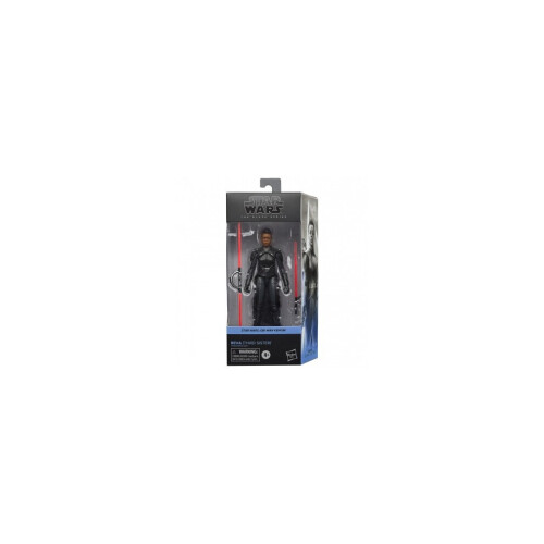 Hasbro Star Wars The Black Series Grand Inquisitor