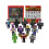 Nerf Power déplace le lancement de fléchettes Black Panther Power Slash Claw 1