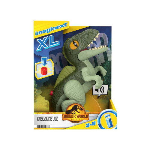 Imaginext DC Super Friends Vehículo Blindado Bat-Tech con Figura