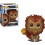 Funko Funko-pop! WWE: Exclusief voor de Sami Zayn-winkel 1