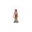 Funko Funko Reaction Star Trek - Figurine Sulu 1