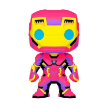 Iron Man Avengers 12
