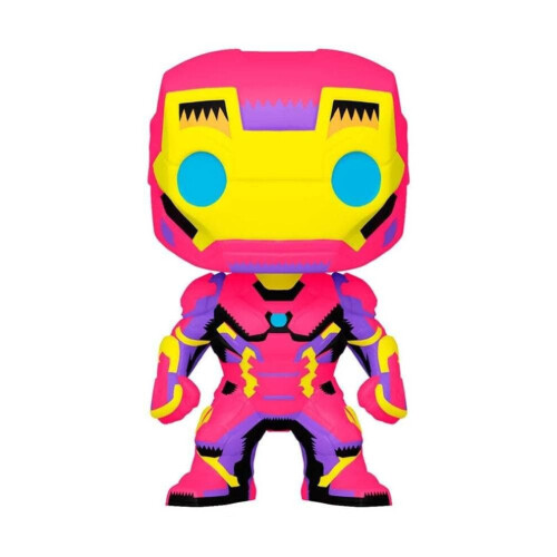 Iron Man Avengers 12