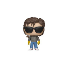 Exclusief voor Funko The Rock #91 25-jarig jubileum