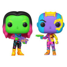 Gamerverse Avengers Figur – Ms (Fortgeschritten)