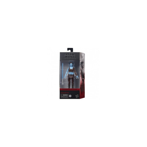 Hasbro Star Wars Retro The Child Actionfigur