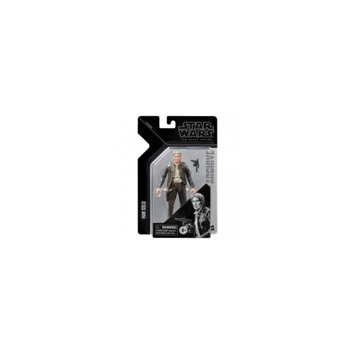 Hasbro Star Wars The Black Series Aayla Secura