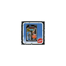 Hasbro Star Wars L0-LA59 (Lola) Interaktive elektronische Figur