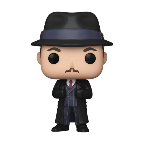 Funko Funko POP! Vinyle : Peaky Blinders - Ada Thorne