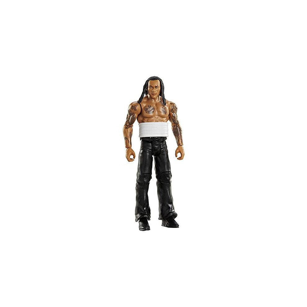 Crash Bandicoot - Crash Bandicoot POP Vinyl Figure (273)-image-OPC-PG7BF5P-NEW