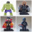Avengers Spiderman – Vers Mile Morales Super Web Slinger 1