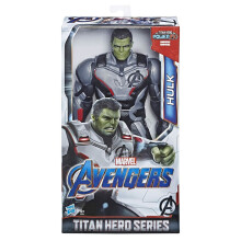 Avengers: Endgame Team Suit Iron Man 15,2 cm große Figur