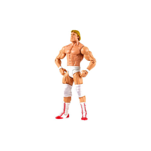 Figurine d'action de base, posable de 6 pouces à collectionner, à partir de 6 ans