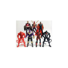 7“König der Monster Godzilla Actionfigur Spielzeug