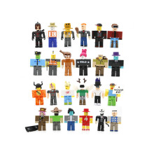 24 Stück passend für Lego Star Wars Empire Storm Trooper Minifiguren Kinderspielzeug