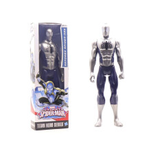 (Red Spider-Man) Avengers 12 Zoll Actionfiguren Titan Hero Series Kinderspielzeug Kinder M