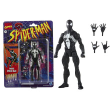(Ben Reilly) Spider Man Venom Actionfiguren Spielzeug Modell Puppe Desktop Ornament Dekoration für Kinder Jungen