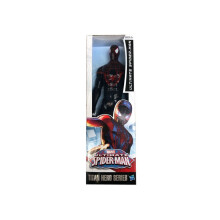 (Black Panther) Neue Avengers Infinity War LED 16 cm Actionfiguren Puppe Kapitän Kinder Geschenkspielzeug