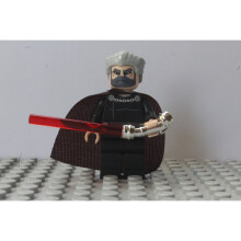 (GENERAL GRIEVOUS) Star Wars Hero Fit Lego Minifiguren Konstruktion