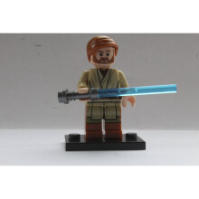 (3. SCHWESTER) Star Wars Hero Fit Lego Minifiguren Konstruktion