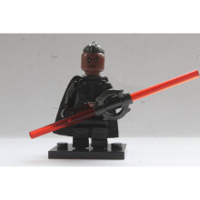 (GROSSINQUISITOR) Star Wars Hero Fit Lego Minifiguren Konstruktion
