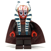 (ANAKIN SKYWALKER) Star Wars Hero Fit Lego Minifiguren Konstruktion